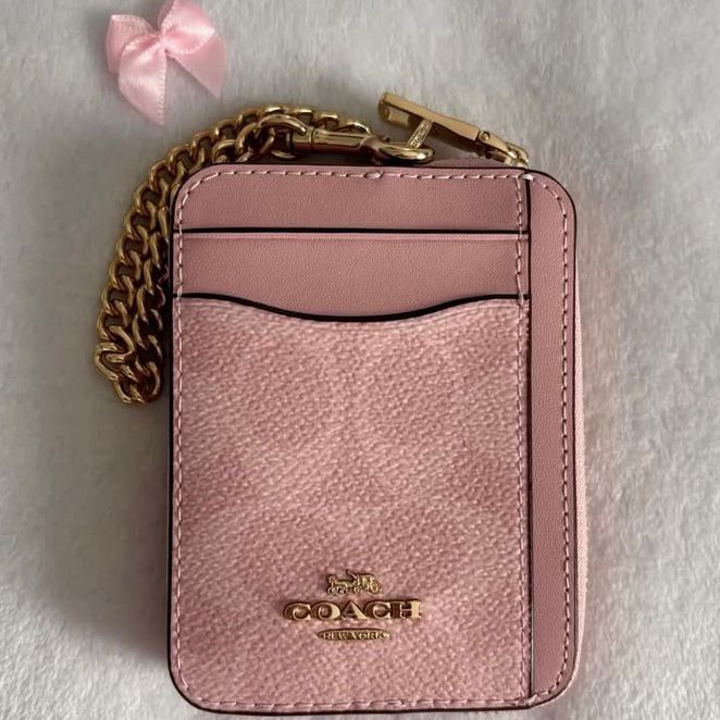 CARD HOLDERS/WALLETS