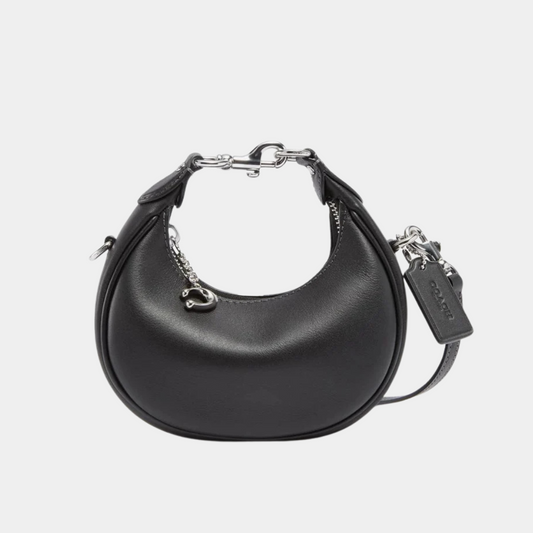 Coach Jonie Mini Bag | Black